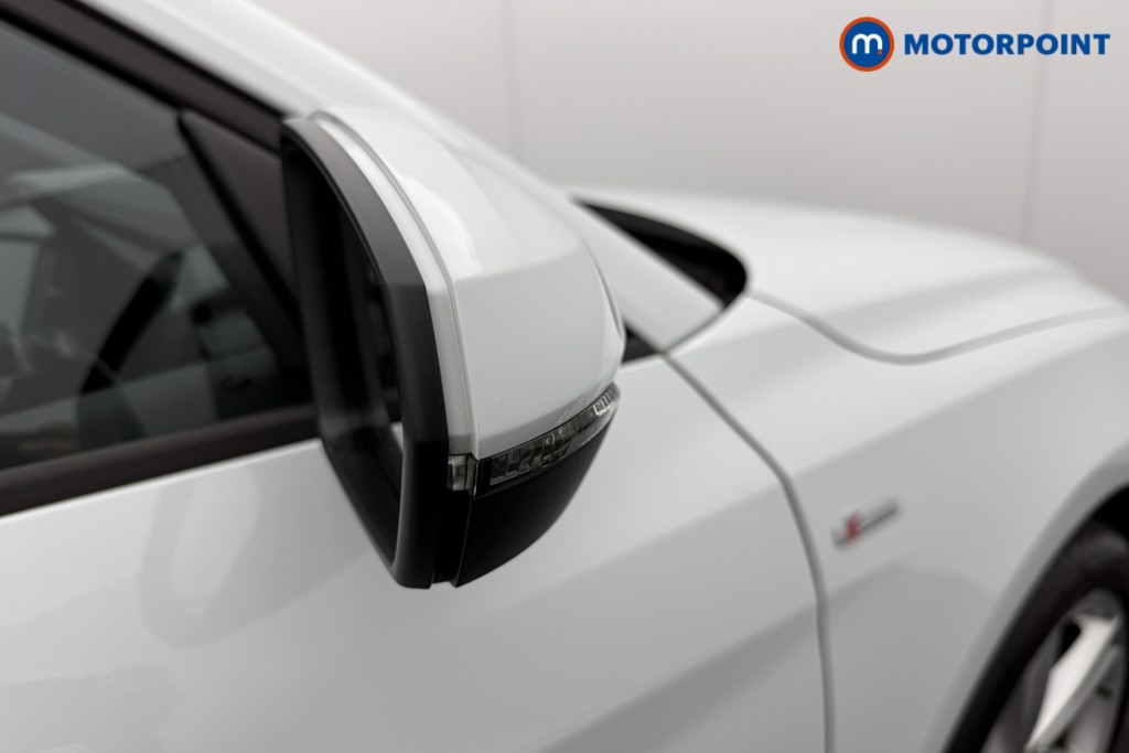 Audi A1 S Line Manual Petrol Hatchback - Stock Number (1538145) - 17th supplementary image