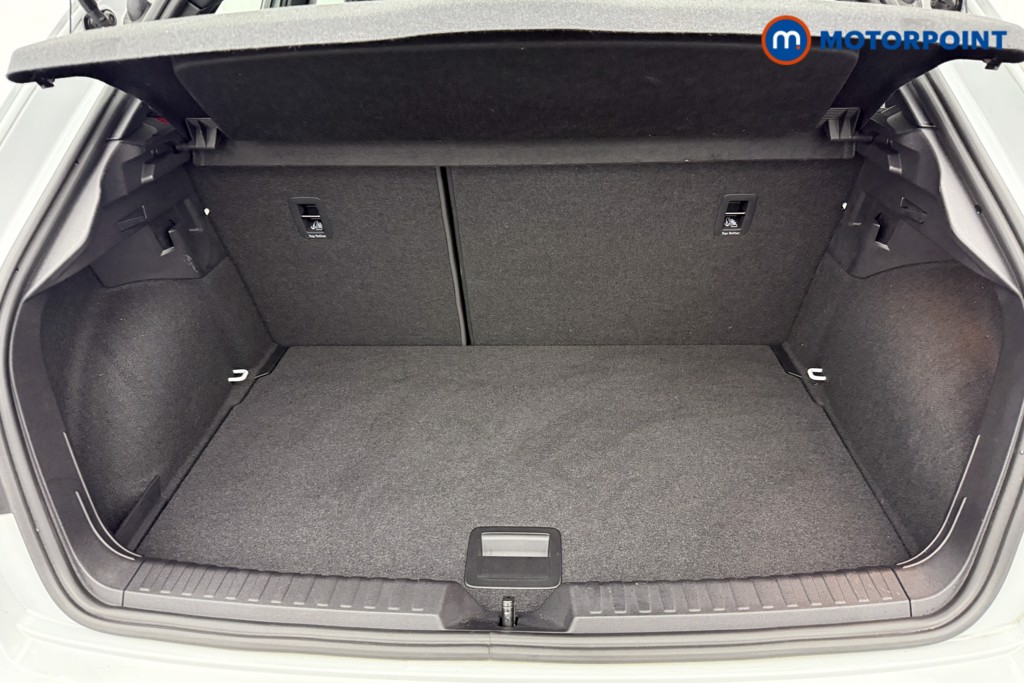Audi A1 S Line Manual Petrol Hatchback - Stock Number (1538145) - 19th supplementary image