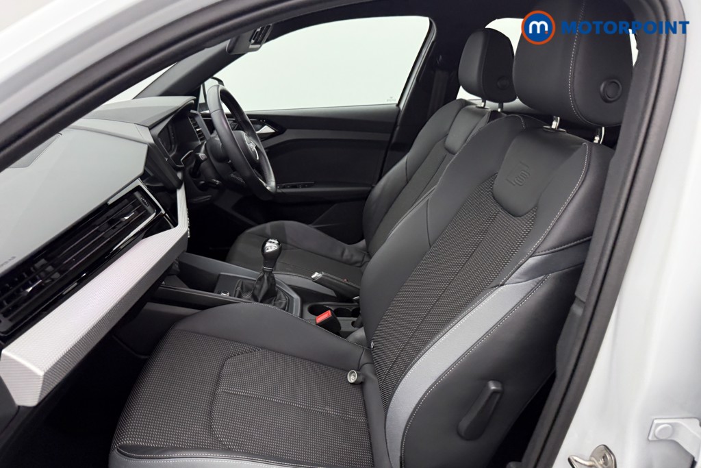 Audi A1 S Line Manual Petrol Hatchback - Stock Number (1538145) - 20th supplementary image