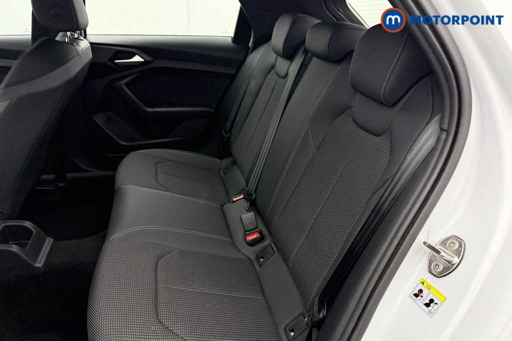 Audi A1 S Line Manual Petrol Hatchback - Stock Number (1538145) - 21st supplementary image