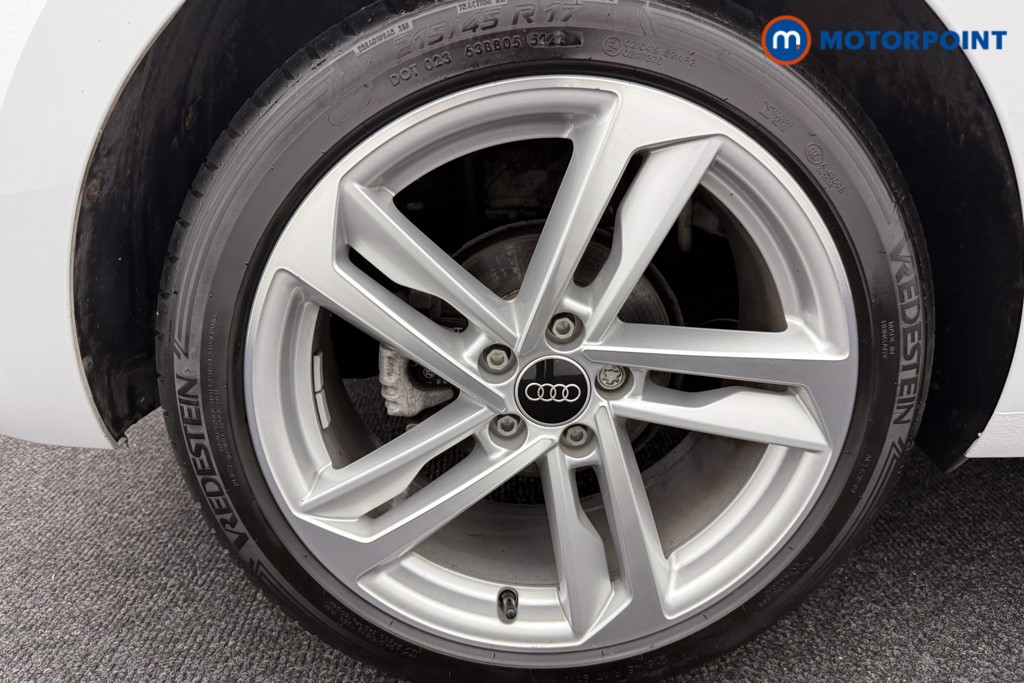 Audi A1 S Line Manual Petrol Hatchback - Stock Number (1538145) - 28th supplementary image