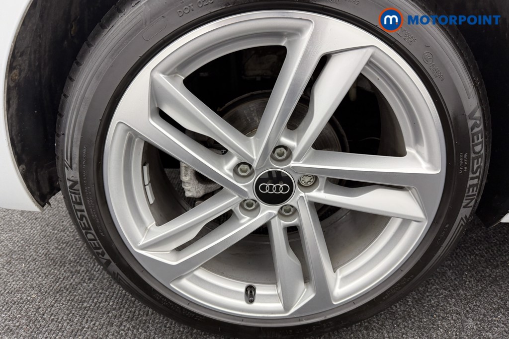 Audi A1 S Line Manual Petrol Hatchback - Stock Number (1538145) - 30th supplementary image