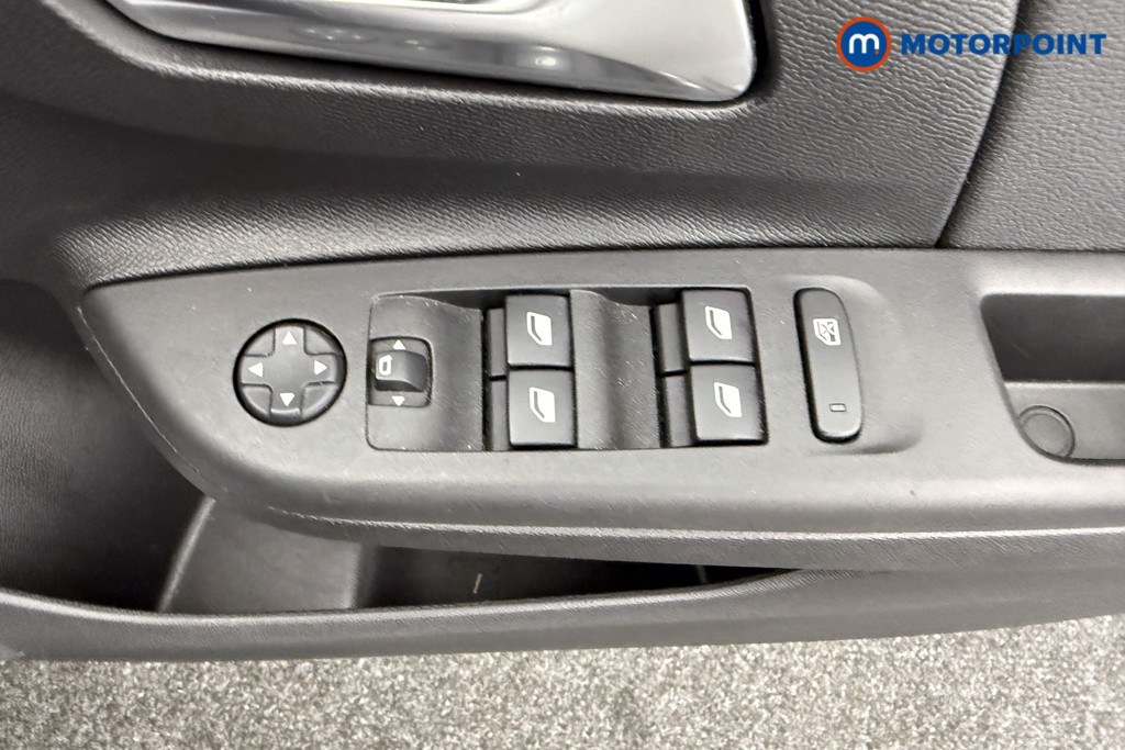 Vauxhall Corsa GS Manual Petrol Hatchback - Stock Number (1539316) - 13th supplementary image