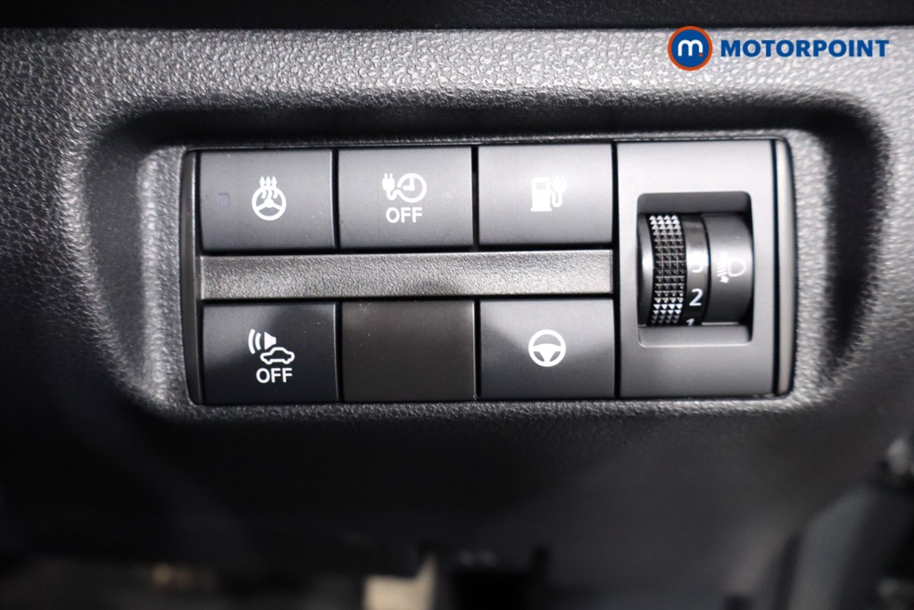 Nissan Leaf Tekna Automatic Electric Hatchback - Stock Number (1530037) - 20th supplementary image