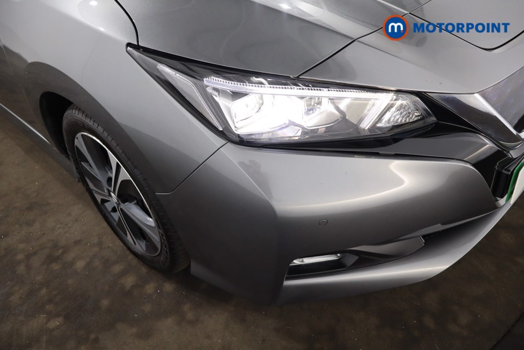 Nissan Leaf Tekna Automatic Electric Hatchback - Stock Number (1530037) - 23rd supplementary image