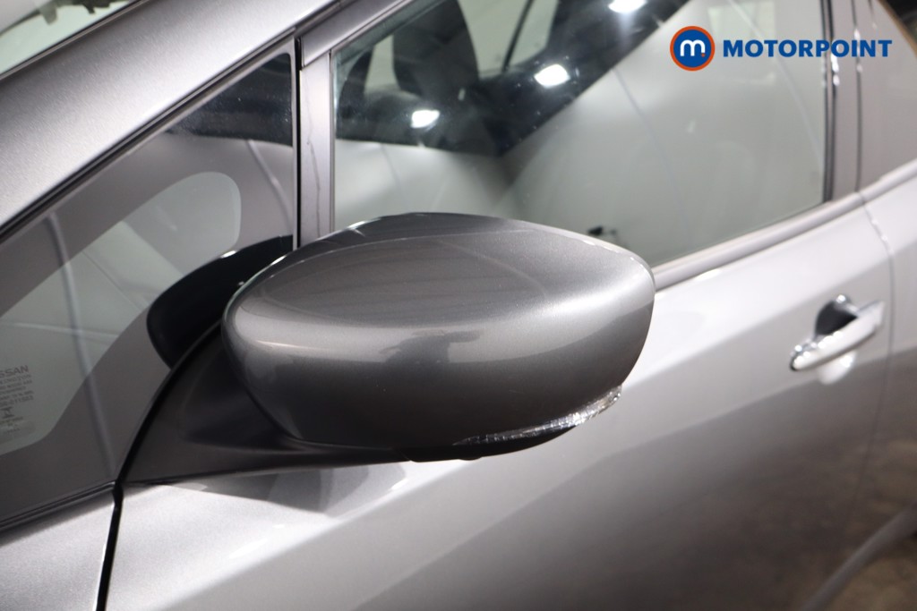 Nissan Leaf Tekna Automatic Electric Hatchback - Stock Number (1530037) - 25th supplementary image