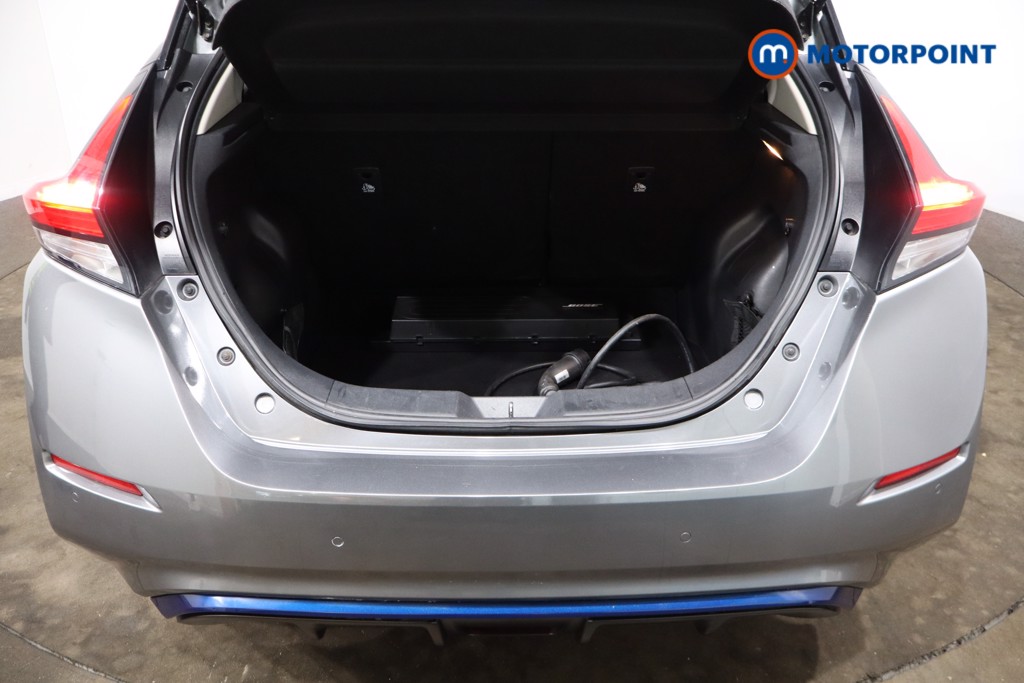 Nissan Leaf Tekna Automatic Electric Hatchback - Stock Number (1530037) - 30th supplementary image