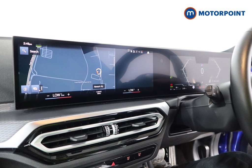 BMW 3 Series M Sport Automatic Petrol Saloon - Stock Number (1534636) - 16th supplementary image