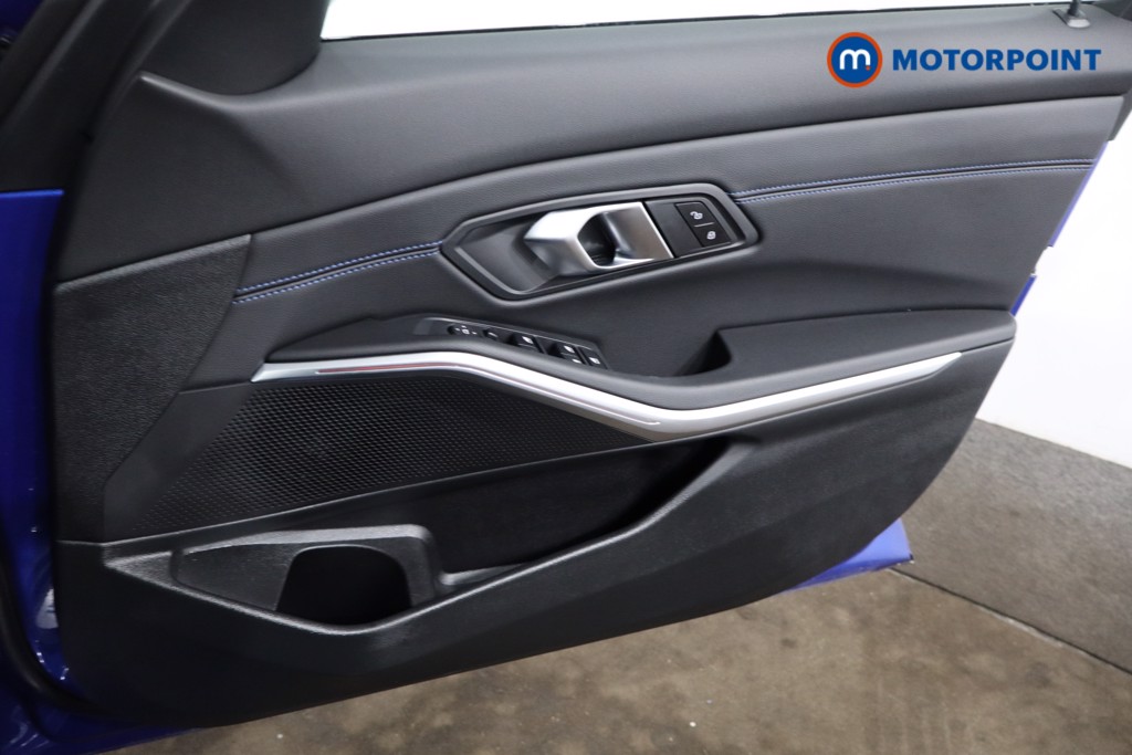 BMW 3 Series M Sport Automatic Petrol Saloon - Stock Number (1534636) - 23rd supplementary image