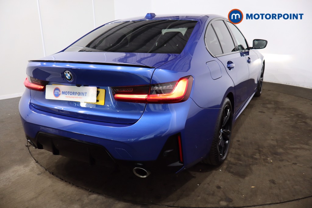 BMW 3 Series M Sport Automatic Petrol Saloon - Stock Number (1534636) - 30th supplementary image