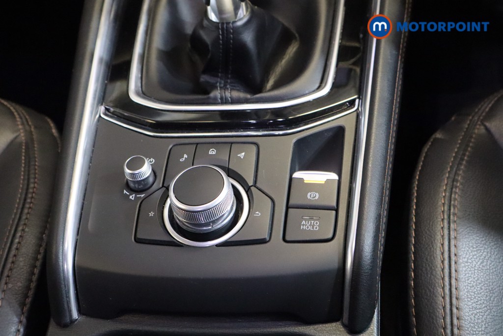 Mazda Cx-5 Sport Edition Manual Petrol SUV - Stock Number (1525027) - 5th supplementary image