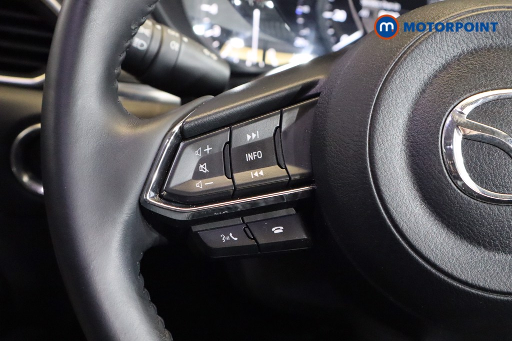 Mazda Cx-5 Sport Edition Manual Petrol SUV - Stock Number (1525027) - 6th supplementary image