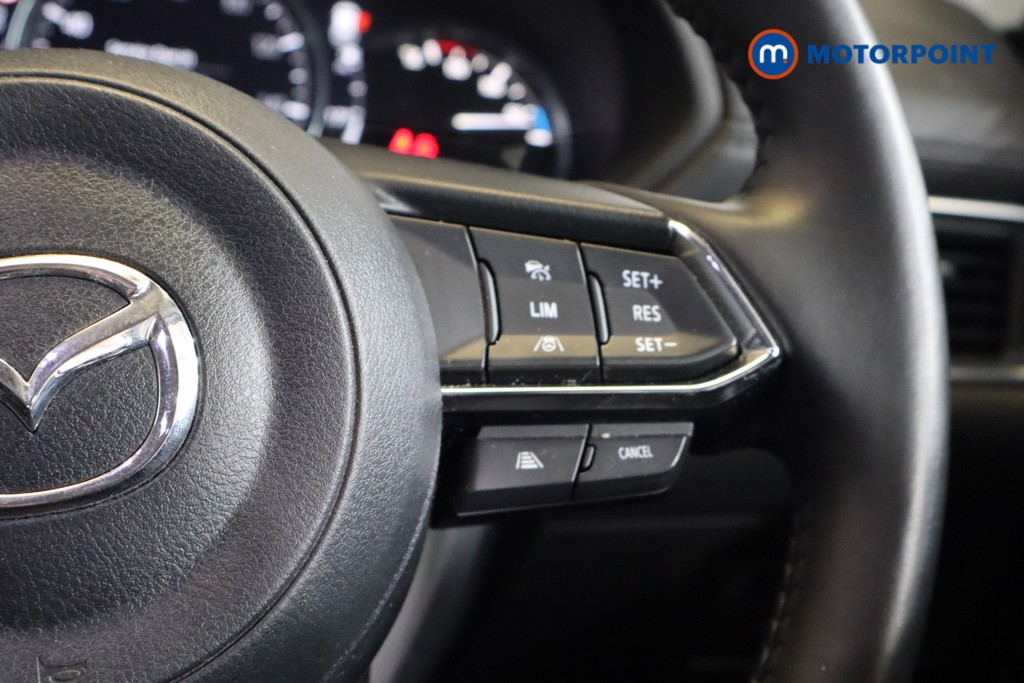 Mazda Cx-5 Sport Edition Manual Petrol SUV - Stock Number (1525027) - 7th supplementary image
