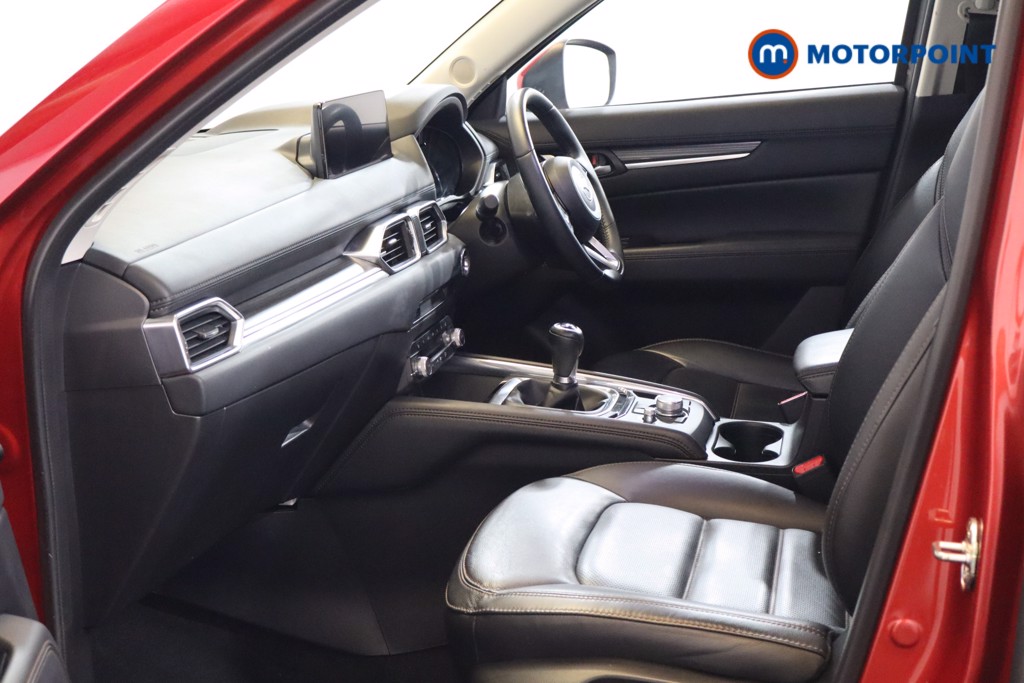 Mazda Cx-5 Sport Edition Manual Petrol SUV - Stock Number (1525027) - 9th supplementary image