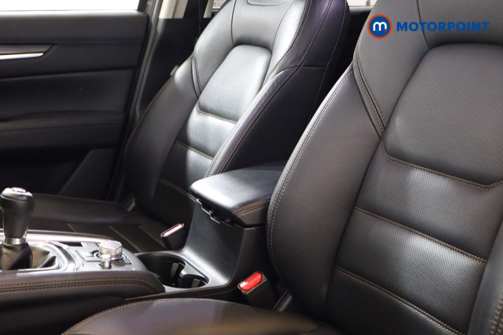 Mazda Cx-5 Sport Edition Manual Petrol SUV - Stock Number (1525027) - 10th supplementary image