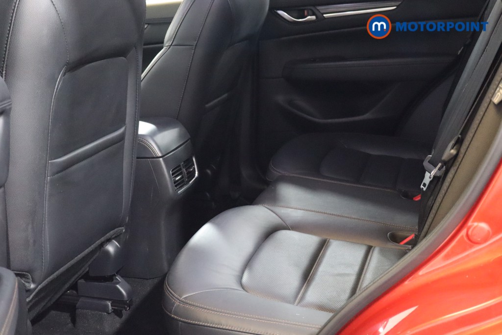 Mazda Cx-5 Sport Edition Manual Petrol SUV - Stock Number (1525027) - 11th supplementary image