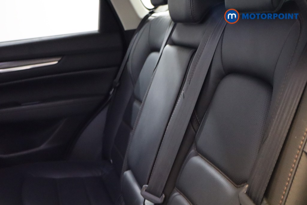 Mazda Cx-5 Sport Edition Manual Petrol SUV - Stock Number (1525027) - 12th supplementary image