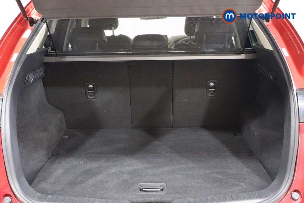 Mazda Cx-5 Sport Edition Manual Petrol SUV - Stock Number (1525027) - 13th supplementary image