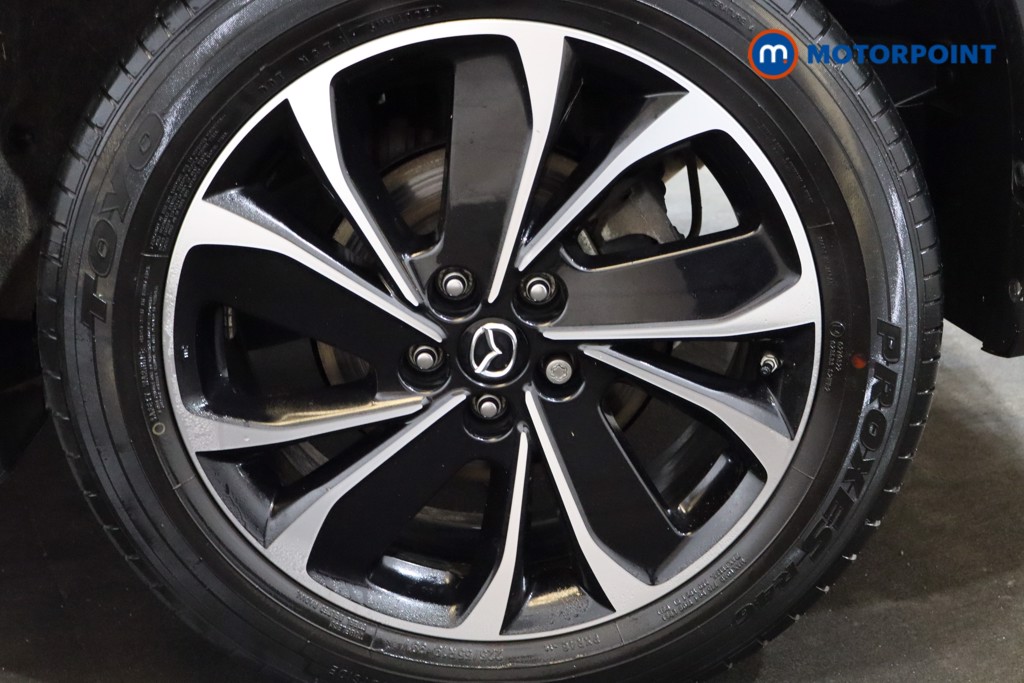 Mazda Cx-5 Sport Edition Manual Petrol SUV - Stock Number (1525027) - 14th supplementary image