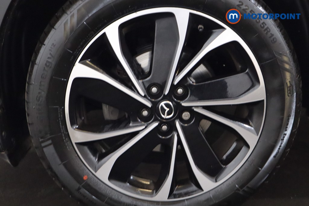 Mazda Cx-5 Sport Edition Manual Petrol SUV - Stock Number (1525027) - 15th supplementary image