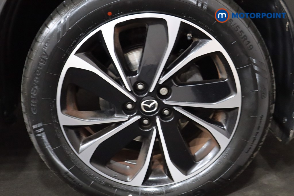 Mazda Cx-5 Sport Edition Manual Petrol SUV - Stock Number (1525027) - 16th supplementary image