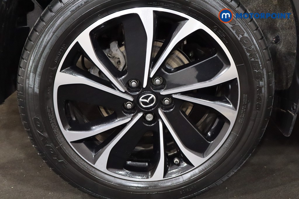 Mazda Cx-5 Sport Edition Manual Petrol SUV - Stock Number (1525027) - 17th supplementary image