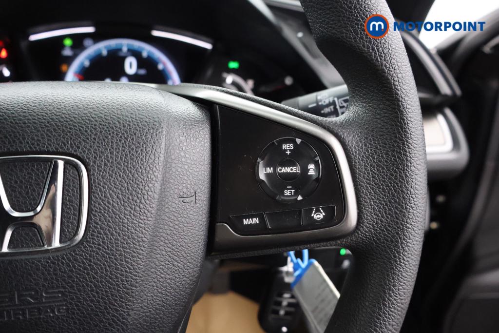 Honda Civic SE Manual Petrol Hatchback - Stock Number (1525319) - 3rd supplementary image