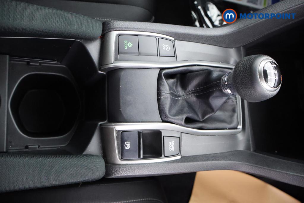 Honda Civic SE Manual Petrol Hatchback - Stock Number (1525319) - 6th supplementary image
