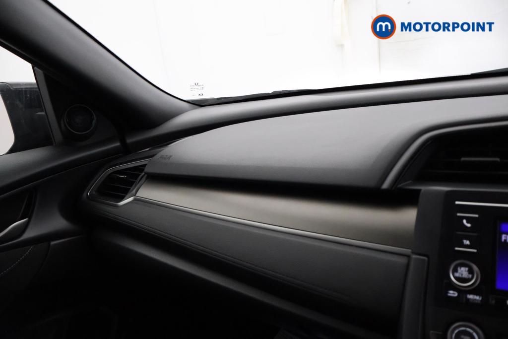 Honda Civic SE Manual Petrol Hatchback - Stock Number (1525319) - 7th supplementary image