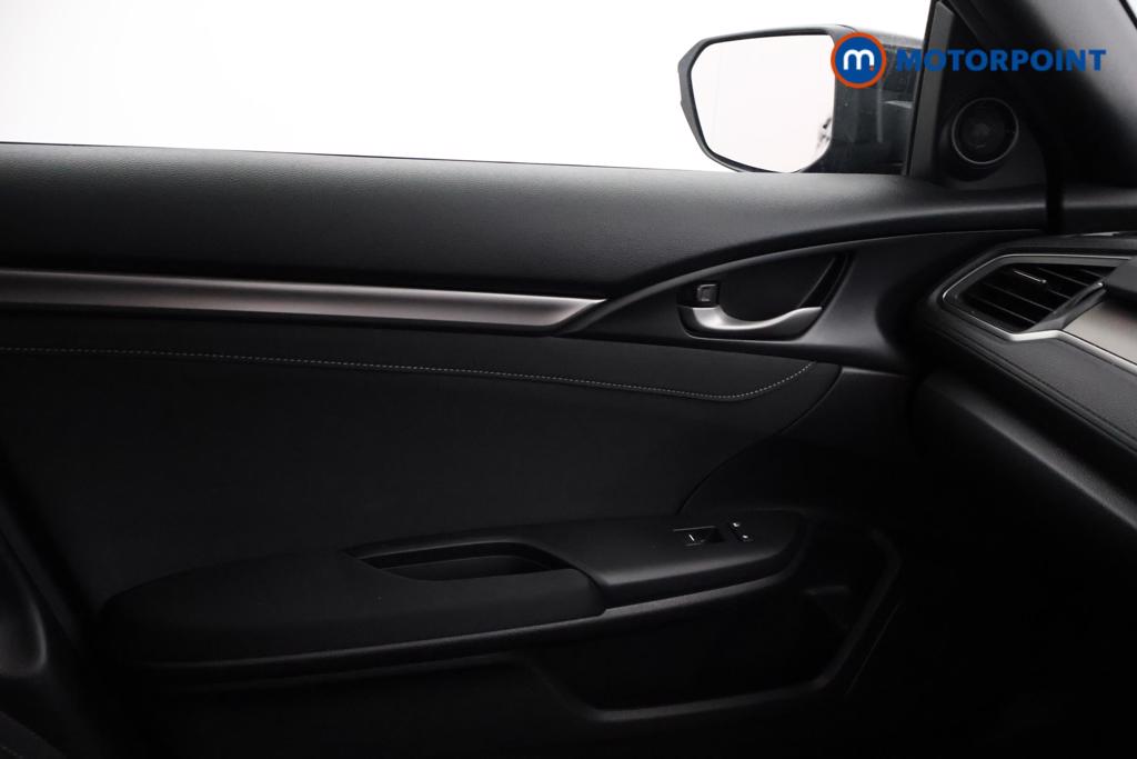 Honda Civic SE Manual Petrol Hatchback - Stock Number (1525319) - 8th supplementary image