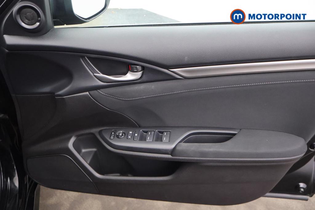 Honda Civic SE Manual Petrol Hatchback - Stock Number (1525319) - 9th supplementary image