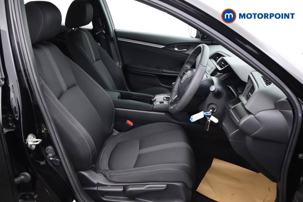 Honda Civic SE Manual Petrol Hatchback - Stock Number (1525319) - 11th supplementary image