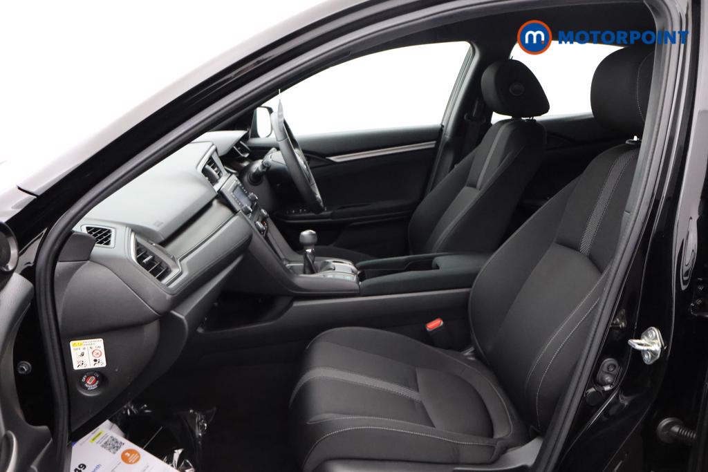 Honda Civic SE Manual Petrol Hatchback - Stock Number (1525319) - 14th supplementary image