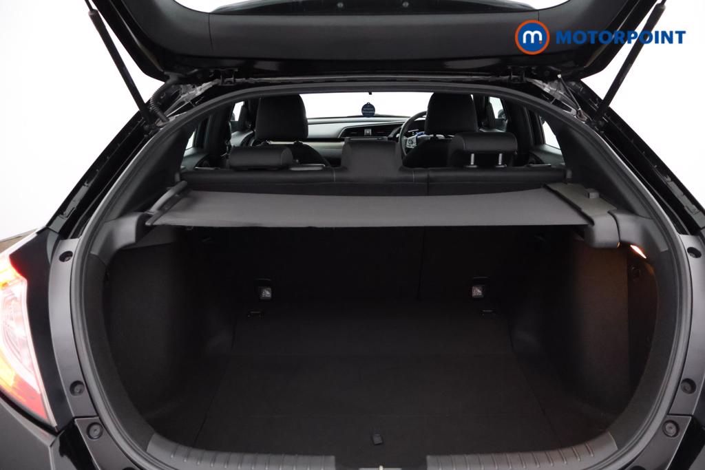 Honda Civic SE Manual Petrol Hatchback - Stock Number (1525319) - 15th supplementary image