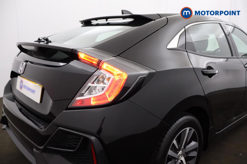 Honda Civic SE Manual Petrol Hatchback - Stock Number (1525319) - 16th supplementary image