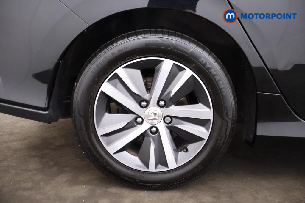 Honda Civic SE Manual Petrol Hatchback - Stock Number (1525319) - 17th supplementary image