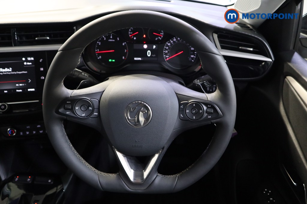 Vauxhall Corsa Design Automatic Petrol Hatchback - Stock Number (1525865) - 2nd supplementary image