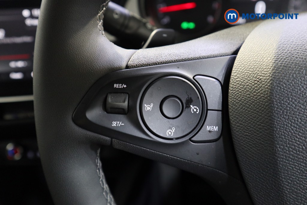 Vauxhall Corsa Design Automatic Petrol Hatchback - Stock Number (1525865) - 3rd supplementary image