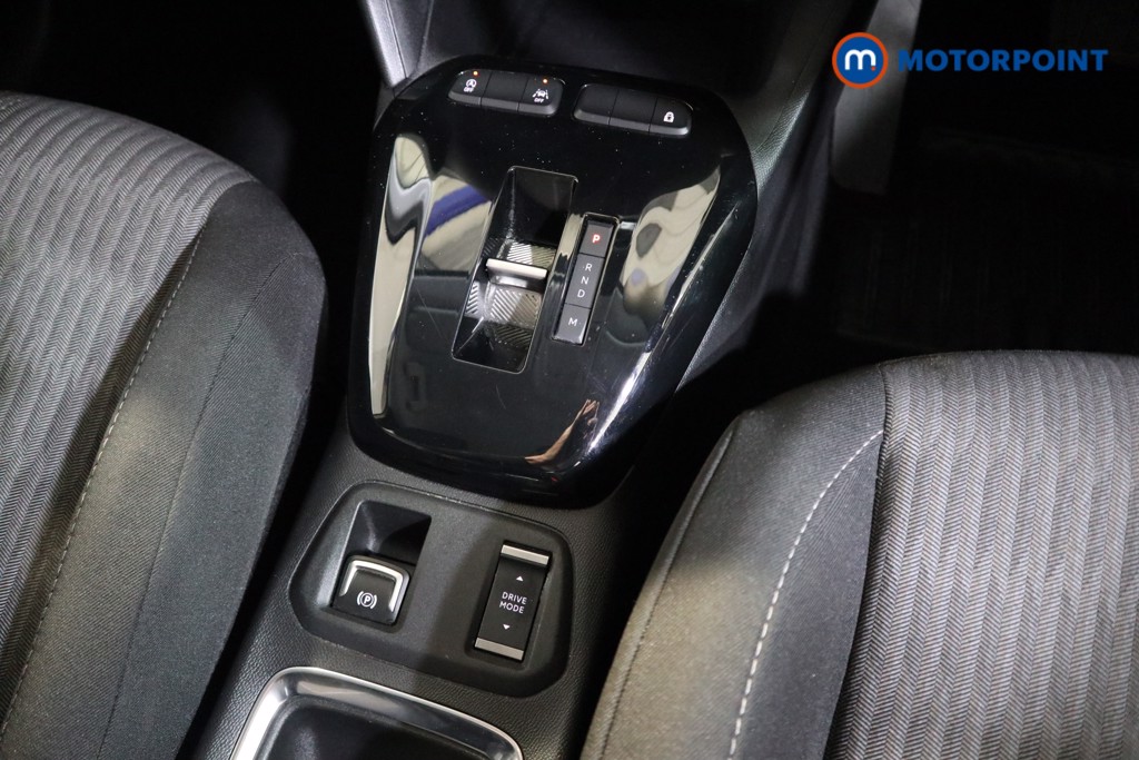 Vauxhall Corsa Design Automatic Petrol Hatchback - Stock Number (1525865) - 8th supplementary image