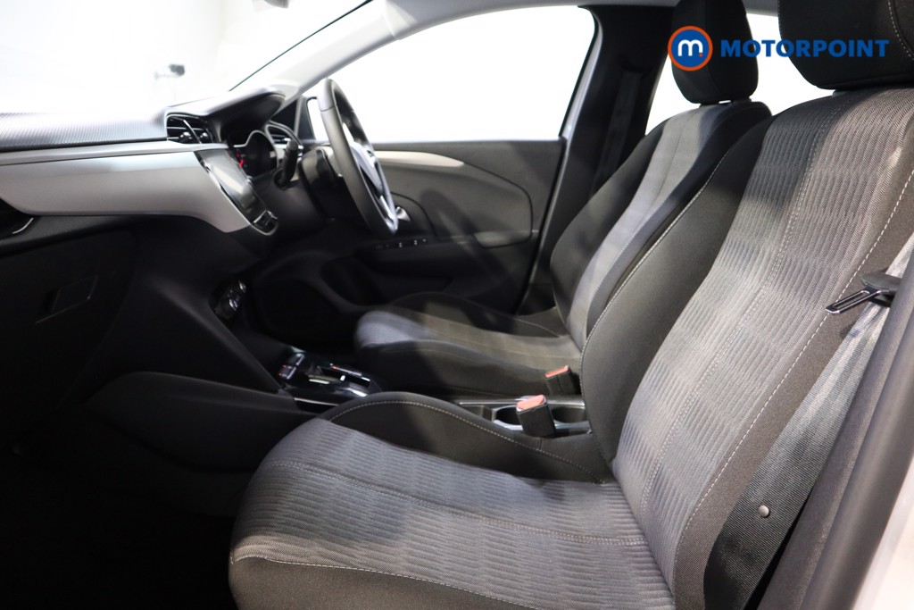 Vauxhall Corsa Design Automatic Petrol Hatchback - Stock Number (1525865) - 11th supplementary image