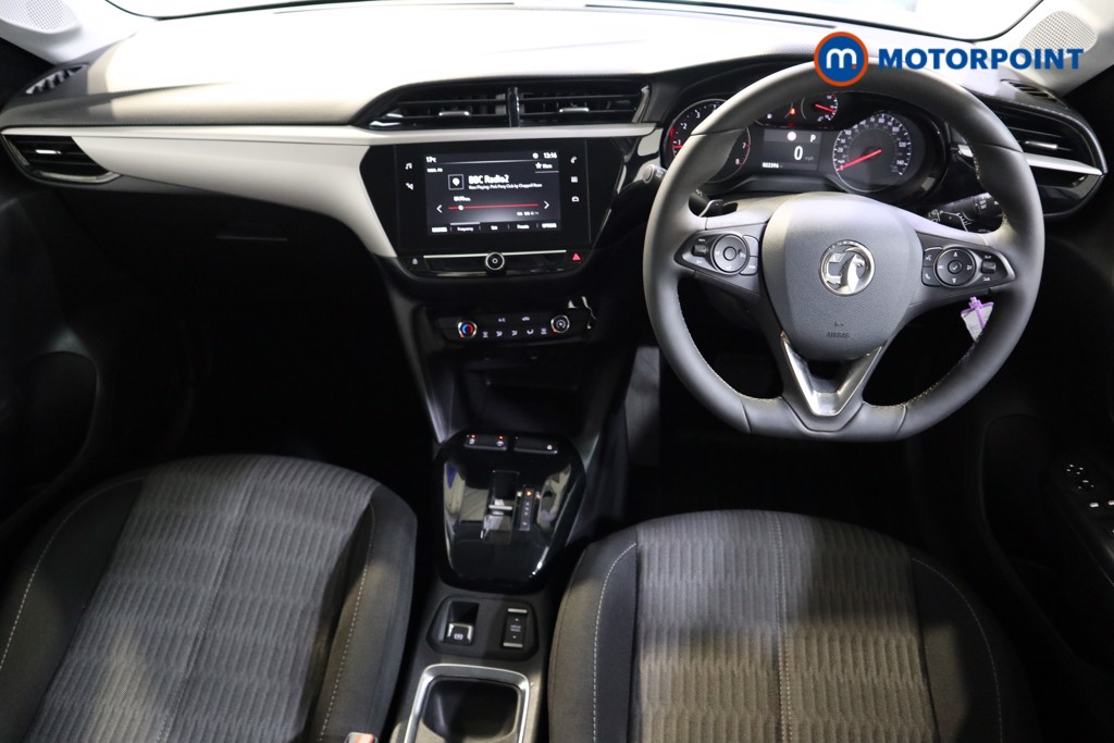 Vauxhall Corsa Design Automatic Petrol Hatchback - Stock Number (1525865) - 1st supplementary image