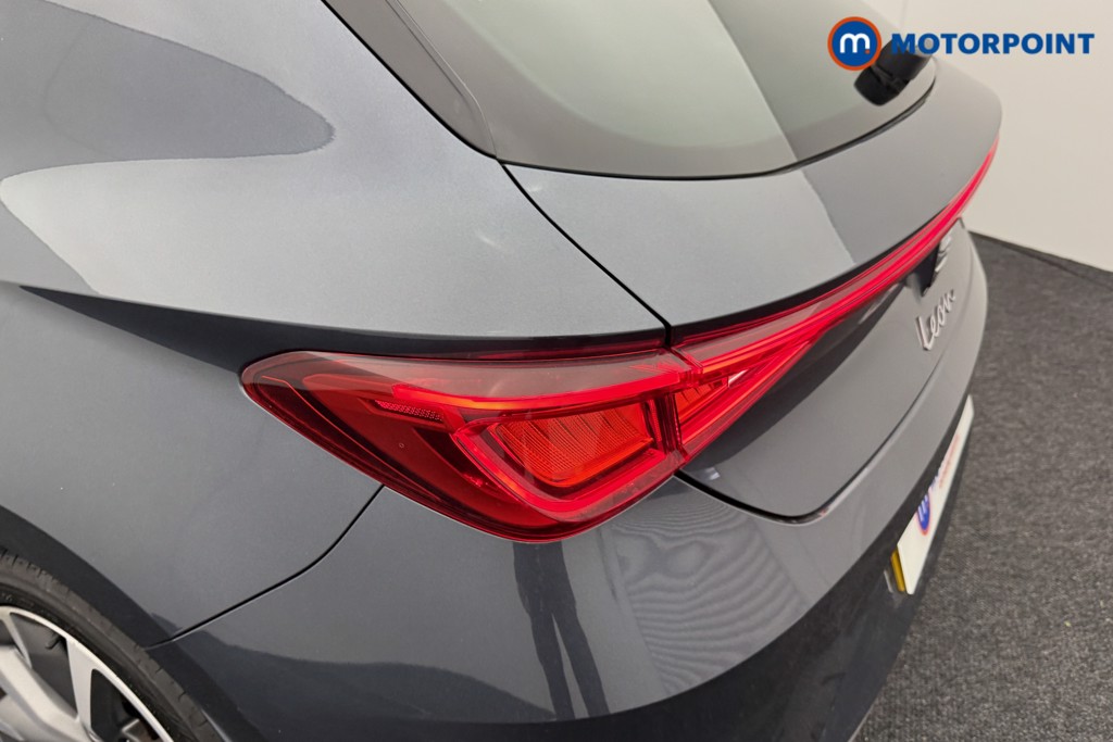 Seat Leon Fr First Edition Automatic Petrol Hatchback - Stock Number (1529248) - 24th supplementary image