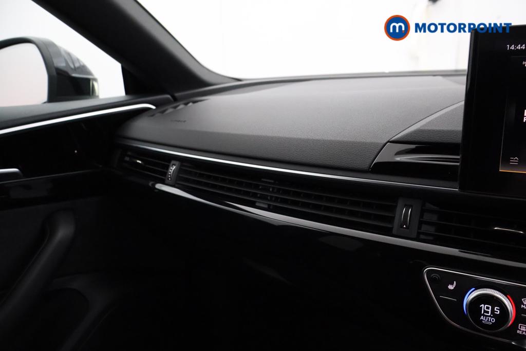 Audi A5 Black Edition Automatic Diesel Hatchback - Stock Number (1530006) - 7th supplementary image