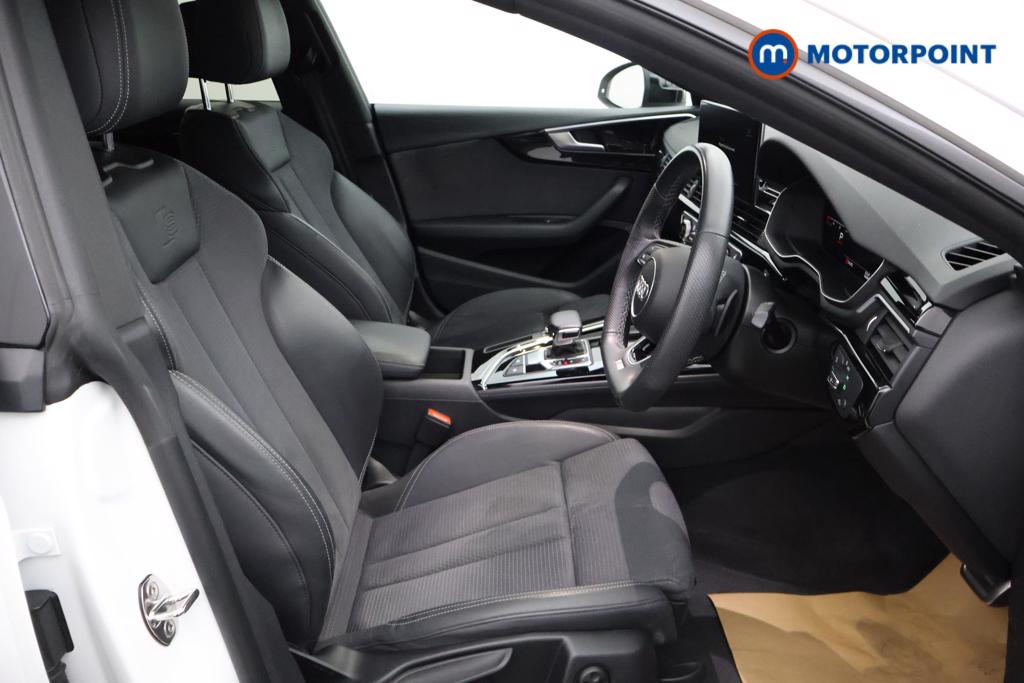 Audi A5 Black Edition Automatic Diesel Hatchback - Stock Number (1530006) - 11th supplementary image