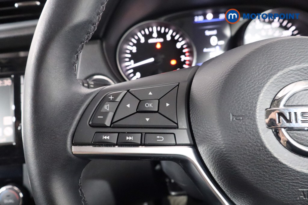 Nissan Qashqai N-Connecta Manual Petrol SUV - Stock Number (1530031) - 7th supplementary image