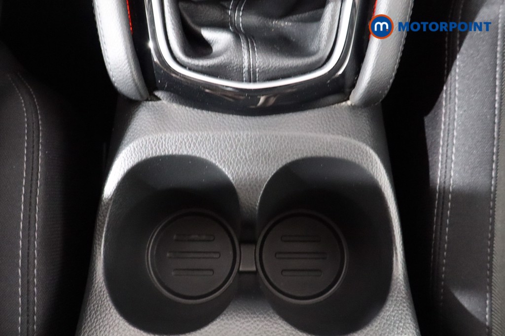 Nissan Qashqai N-Connecta Manual Petrol SUV - Stock Number (1530031) - 16th supplementary image