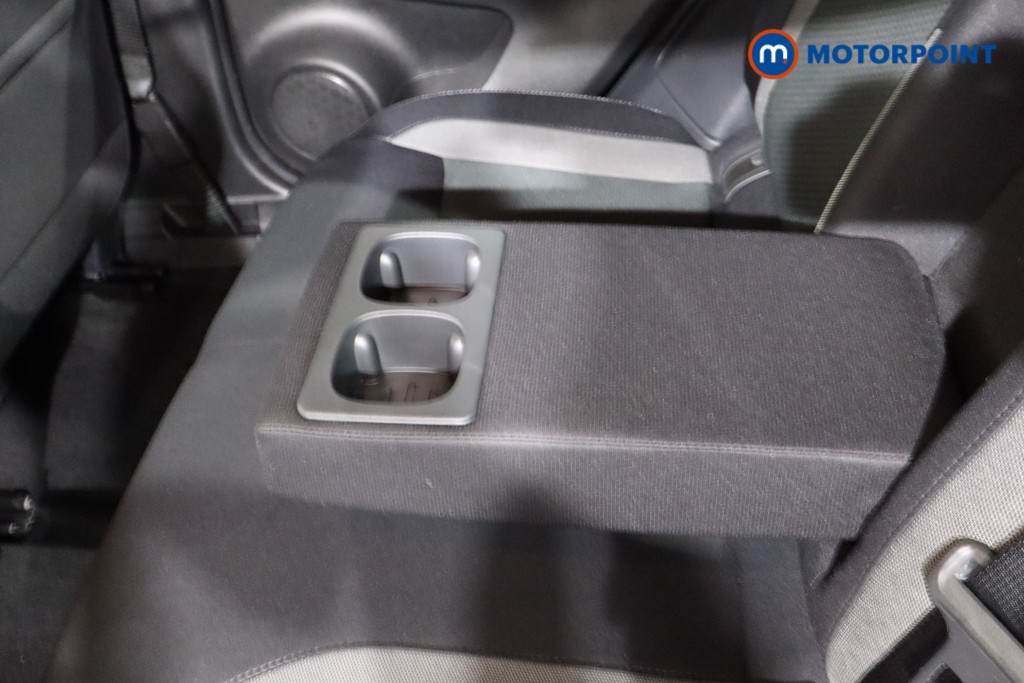 Nissan Qashqai N-Connecta Manual Petrol SUV - Stock Number (1530031) - 18th supplementary image