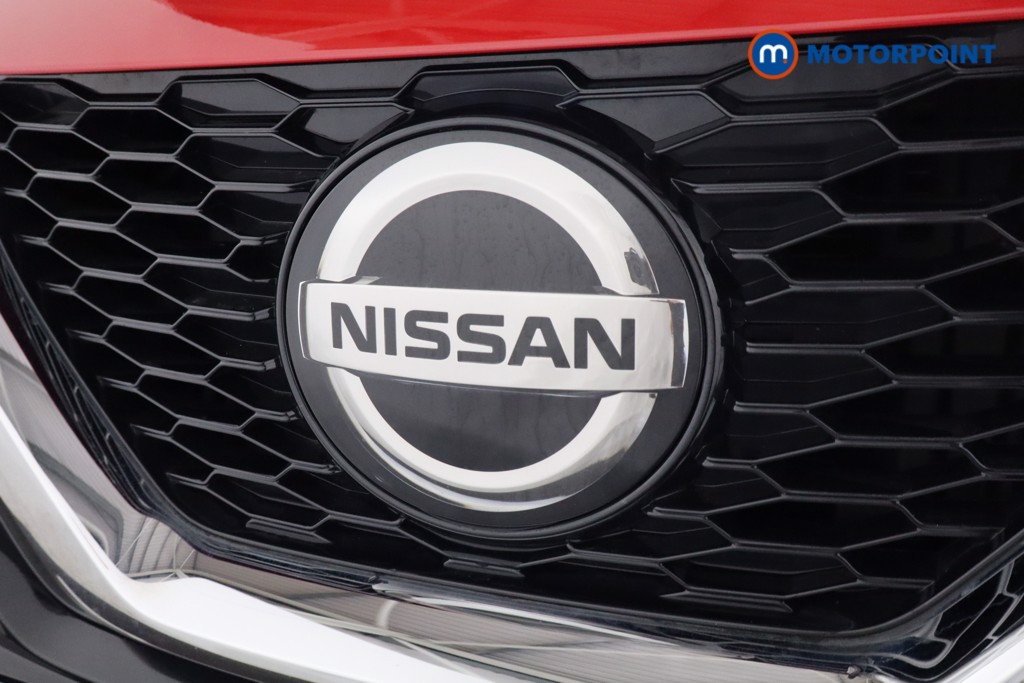 Nissan Qashqai N-Connecta Manual Petrol SUV - Stock Number (1530031) - 21st supplementary image
