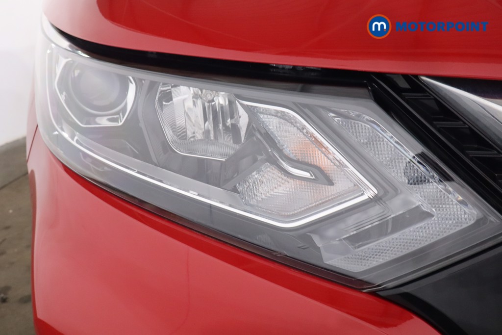 Nissan Qashqai N-Connecta Manual Petrol SUV - Stock Number (1530031) - 22nd supplementary image