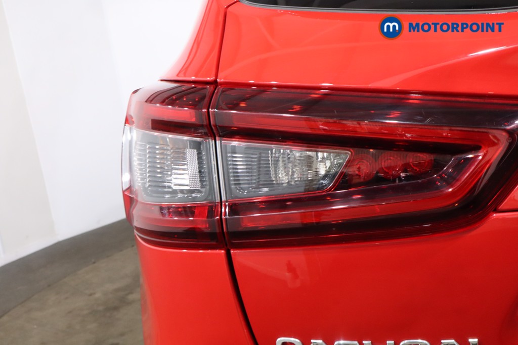 Nissan Qashqai N-Connecta Manual Petrol SUV - Stock Number (1530031) - 25th supplementary image